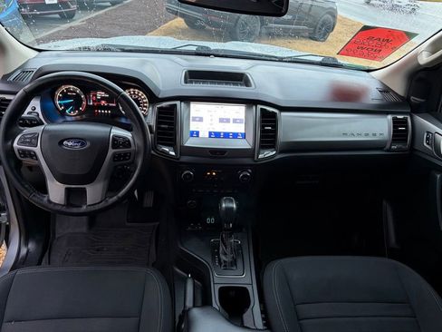 Used 2020 Ford Ranger XLT w/ Equipment Group 301A Mid image 22
