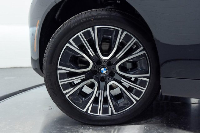 Certified 2026 BMW X3 xDrive30i w/ Convenience Package AWD/4WD image 24