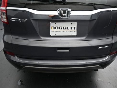 Used 2016 Honda CR-V SE image 12