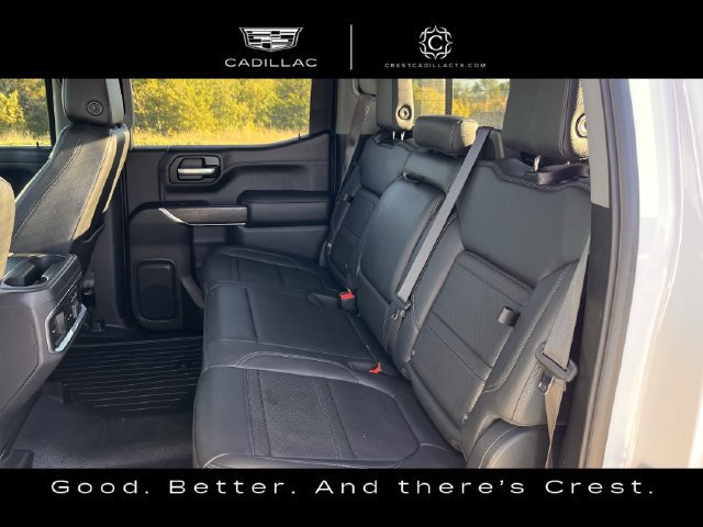 Used 2021 GMC Sierra 1500 Denali w/ Denali Ultimate Package AWD/4WD image 28
