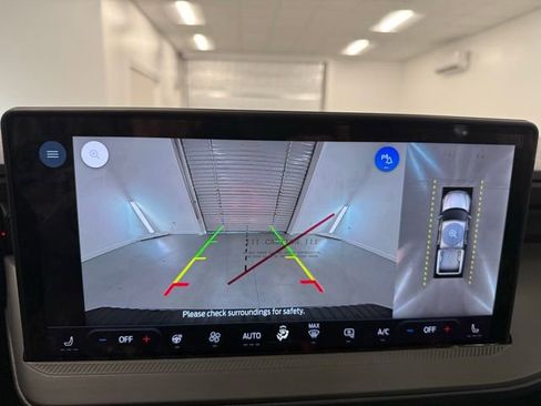 New 2026 Ford Maverick Tremor image 22