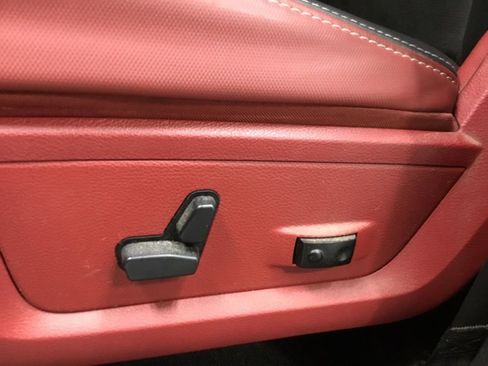 Used 2017 RAM 1500 Rebel w/ Luxury Group image 9