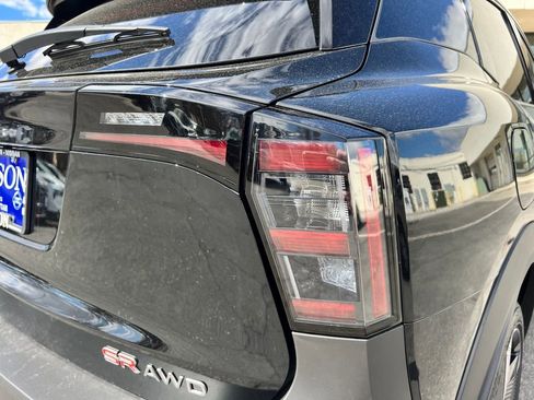 New 2025 Nissan Kicks SR image 38