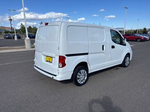 Used 2020 Nissan NV200 SV FWD image 3