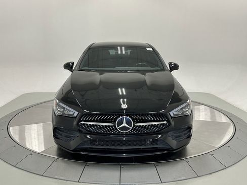Certified 2023 Mercedes-Benz CLA 250 image 2