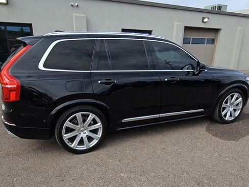 Used 2019 Volvo XC90 T8 Inscription w/ Luxury Package image 8
