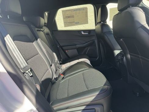 New 2026 Ford Escape ST-Line Select w/ Tech Pack #1 image 18