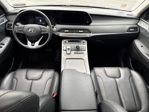 Used 2022 Hyundai Palisade SEL w/ Premium Package image 15