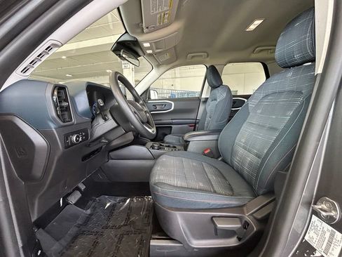 Used 2023 Ford Bronco Sport Heritage AWD/4WD image 11