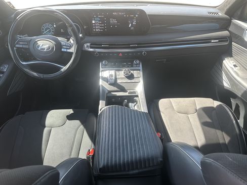 Used 2025 Hyundai Palisade Calligraphy AWD/4WD image 19
