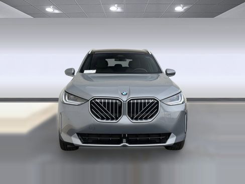 New 2026 BMW X3 xDrive30 w/ Premium Package image 5