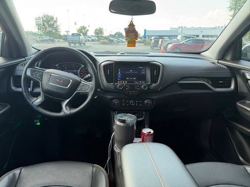 Used 2023 GMC Terrain AT4 AWD/4WD image 7
