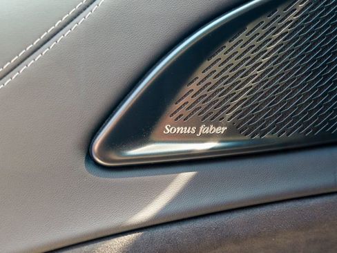 Used 2025 Maserati MC20 Coupe image 24