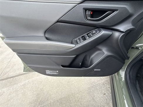 Certified 2025 Subaru Crosstrek 2.5i Wilderness w/ Wilderness Package image 13