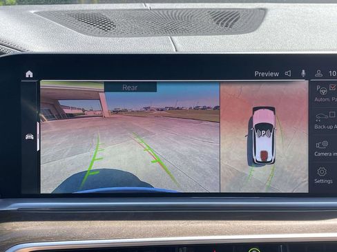 Used 2023 BMW X5 sDrive40i w/ Premium Package image 20