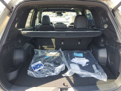 New 2026 Subaru Forester Limited image 32