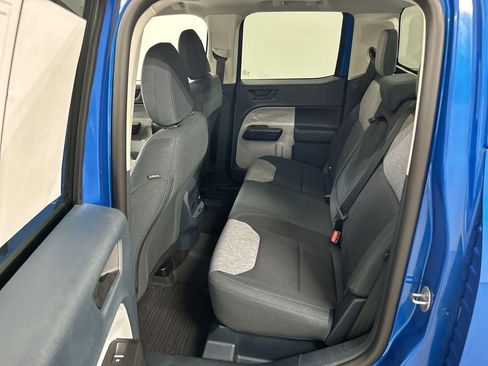 Used 2025 Ford Maverick XLT w/ XLT Luxury Package AWD/4WD image 19