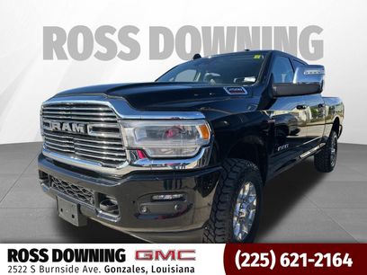 Used 2024 RAM 2500 Laramie w/ Safety Group