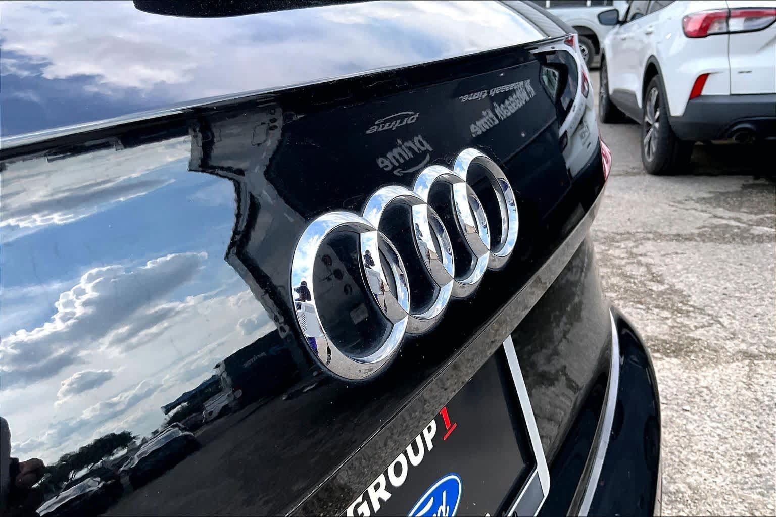 Used 2018 Audi SQ5 Prestige w/ Prestige Package AWD/4WD image 31