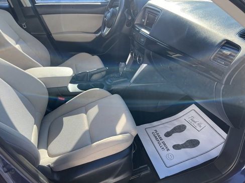 Used 2014 MAZDA CX-5 Sport w/ Bluetooth Audio Package image 31