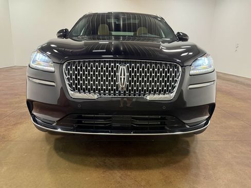 Used 2022 Lincoln Corsair Reserve w/ Equipment Group 201A AWD/4WD image 39