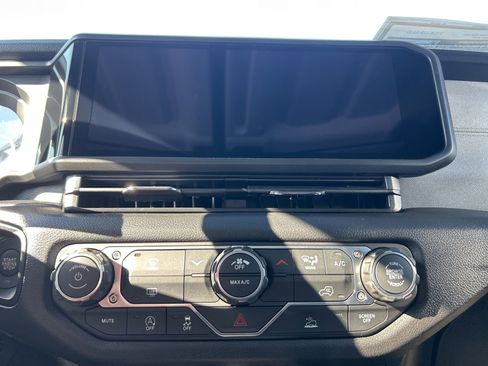 New 2026 Jeep Wrangler Sport image 15