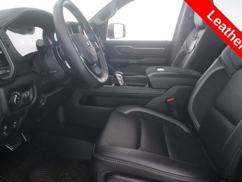 Used 2026 RAM 1500 RHO AWD/4WD image 16