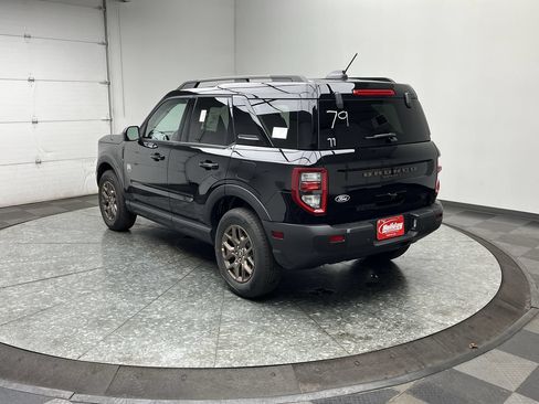 Used 2026 Ford Bronco Sport Big Bend w/ Convenience Package AWD/4WD image 2