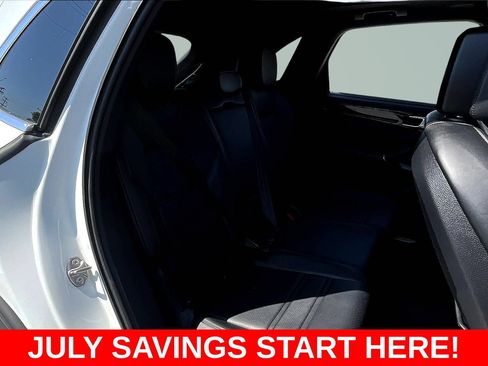 Used 2019 Porsche Cayenne S AWD/4WD image 30