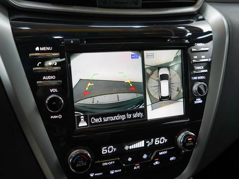 Used 2019 Nissan Murano SV w/ Premium Package AWD/4WD image 21