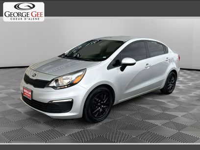 Used 2016 Kia Rio LX w/ Power Package