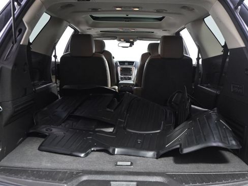 Used 2017 GMC Acadia Limited SLT AWD/4WD image 19