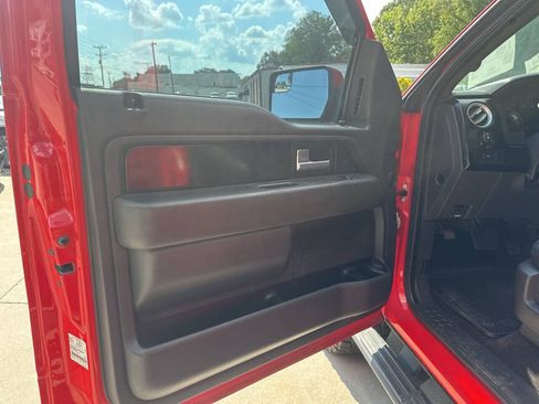 Used 2014 Ford F150 FX4 w/ FX Appearance Package AWD/4WD image 12