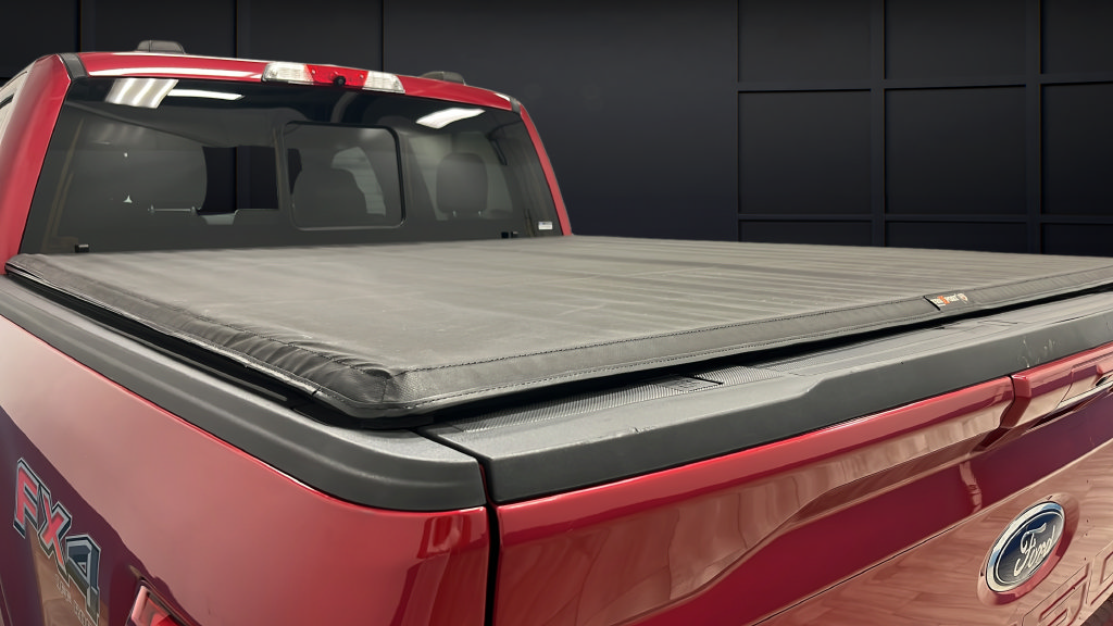 Used 2021 Ford F150 Lariat w/ Max Trailer Tow Package AWD/4WD image 42