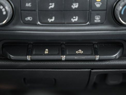 Used 2017 Chevrolet Silverado 3500 W/T w/ WT Convenience Package image 24