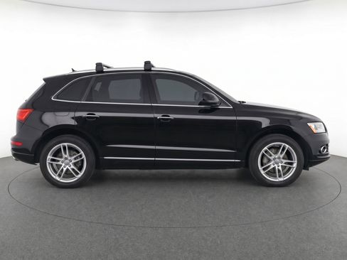Used 2016 Audi Q5 2.0T Premium AWD/4WD image 8