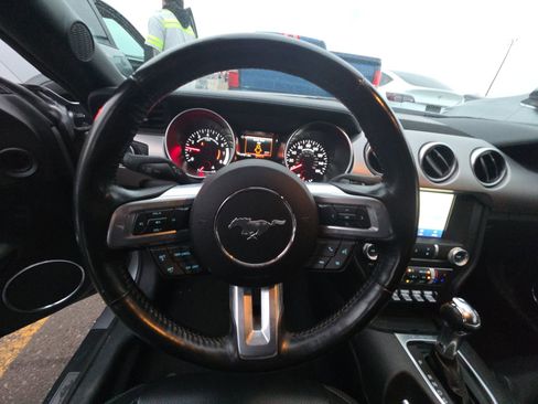 Used 2023 Ford Mustang Premium image 15