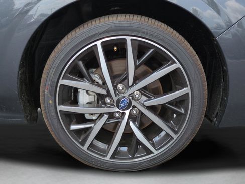 New 2026 Subaru Impreza 2.0i Sport AWD/4WD image 24
