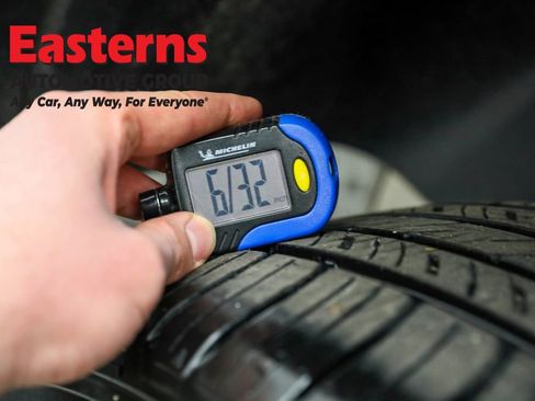 Used 2024 RAM 1500 Classic SLT image 28