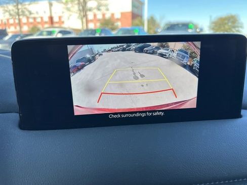 Used 2023 MAZDA CX-5 AWD 2.5 S w/ Preferred Package image 15