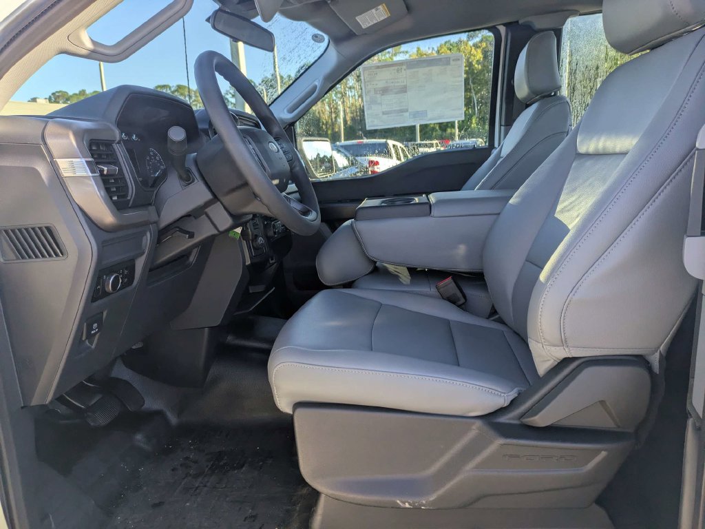 New 2026 Ford F150 XL w/ Tow/Haul Package RWD image 19