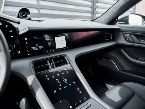 Used 2026 Porsche Taycan Turbo S image 70