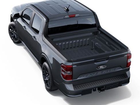 New 2025 Ford Maverick Lobo image 26