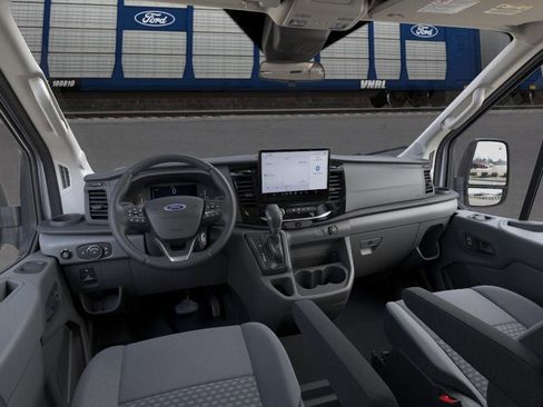 New 2026 Ford Transit 350 XL image 9