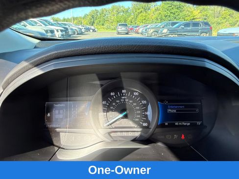 Used 2024 Ford Edge SE AWD/4WD image 14