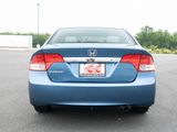 Used 2010 Honda Civic LX image 5