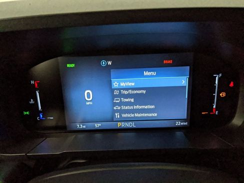 New 2026 Ford Maverick XLT image 18