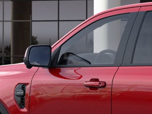 New 2026 Ford Ranger Lariat w/ FX4 Off-Road Package AWD/4WD image 20