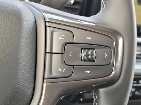 New 2026 Chevrolet Silverado 2500 High Country w/ High Country Premium Package image 22