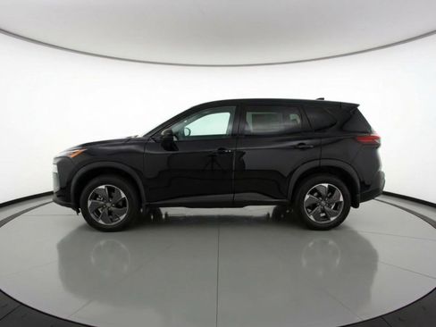 Used 2025 Nissan Rogue SV FWD image 5